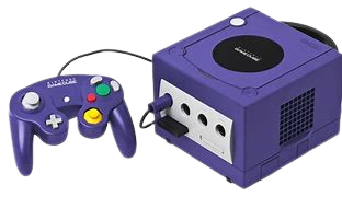 GameCube