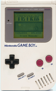 GameBoy