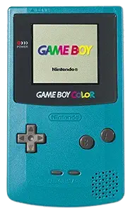 GameBoyColor