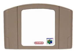 N64Cartridge